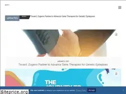 Sites similar to dravetsyndromenews.com