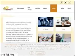 Sites similar to dravetsyndroom.eu