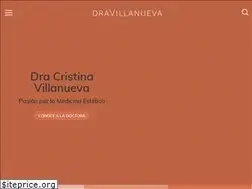 Sites similar to dravillanueva.com