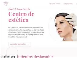Sites similar to dravivianagarcia.com.ar