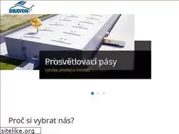 Sites similar to dravon.cz