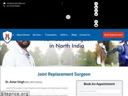 Sites similar to dravtarsingh.com
