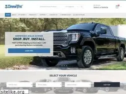 Sites similar to draw-tite.com