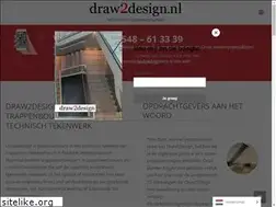 Sites similar to draw2design.nl