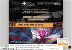 Sites similar to drawabox.com