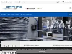 Sites similar to drawag-gitterrost.ch