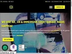 Sites similar to drawandcode.com