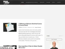 Sites similar to drawandpaintforfun.com