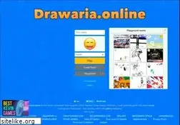 Sites similar to drawaria.online