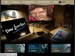 Sites similar to drawattention.com.au