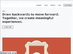 Sites similar to drawbackwards.com