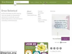 Sites similar to drawbotanical.com