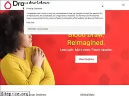 Sites similar to drawbridgehealth.com