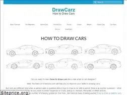 Sites similar to drawcarz.com