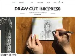 Sites similar to drawcutinkpress.com