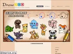 Sites similar to drawdoo.com