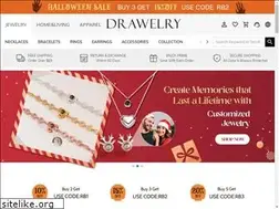 Sites similar to drawelry.com