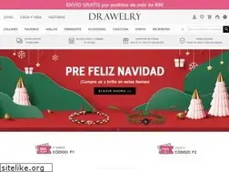 Sites similar to drawelry.es