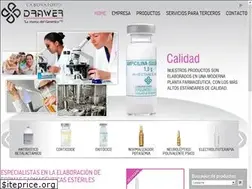 Sites similar to drawer.com.ar