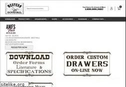 Sites similar to drawer.com