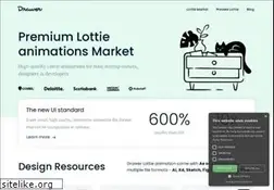 Sites similar to drawer.design