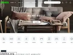 Sites similar to drawer.fr