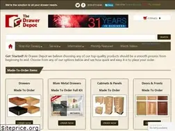 Sites similar to drawerbuilder.com