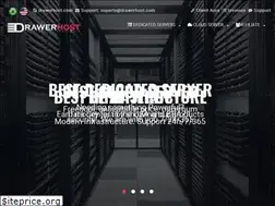 Sites similar to drawerhost.com