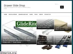 Sites similar to drawerslideshop.com