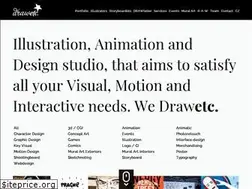 Sites similar to drawetc.com