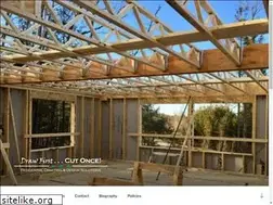 Sites similar to drawfirstcutonce.com