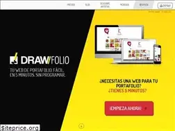 Sites similar to drawfolio.com