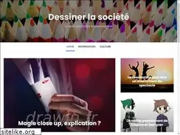 Sites similar to drawin.fr