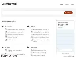 Sites similar to drawing.wiki