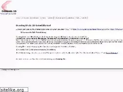 Sites similar to drawing3d.de