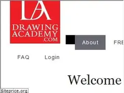 Sites similar to drawingacademy.com