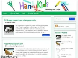 Sites similar to drawingandcrafts.com