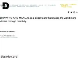 Sites similar to drawingandmanual.studio