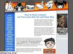 Sites similar to drawingcoach.com