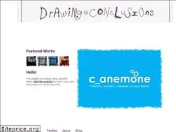Sites similar to drawingconclusions.net