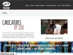 Sites similar to drawingcrowds.com