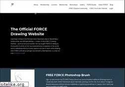 Sites similar to drawingforce.com