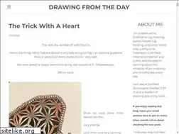 Sites similar to drawingfromtheday.com