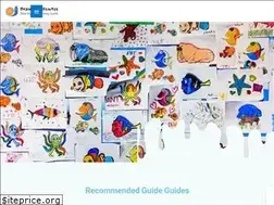 Sites similar to drawinghowtos.com