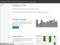 Sites similar to drawingincode.com