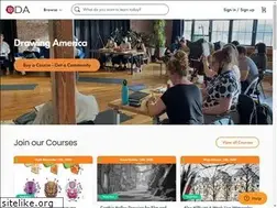 Sites similar to drawingnewyork.com