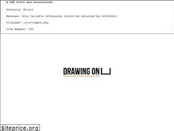 Sites similar to drawingon.org