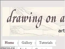 Sites similar to drawingonanatomy.com.au