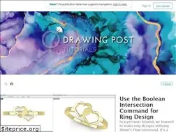 Sites similar to drawingpost.com