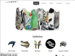 Sites similar to drawingsbyjoe.com